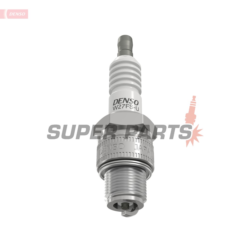 Μπουζί -DENSO- W27FS-U