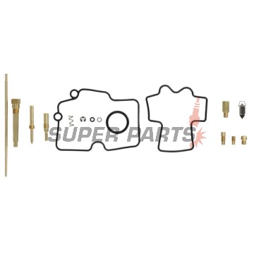 Κιτ επισκευής καρμπυρατέρ -TOURMAX- Honda CRF 450 2006