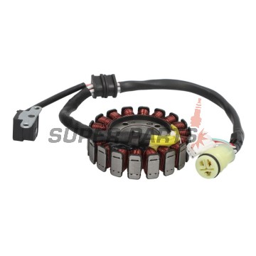 Στάτης (αστέρι) -ATHENA- Yamaha YFM 250 2001-2011, YFM 660 2001-2005, YFM 300 2012-2013