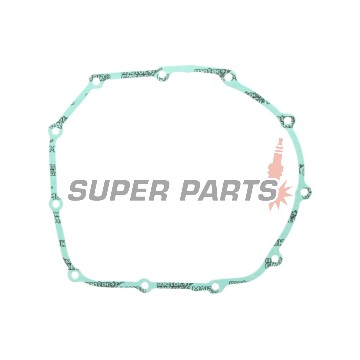 Φλάντζα καπακιού συμπλέκτη -ATHENA- Honda CB 1100 2000-2003, CBR 1100 1997-2008
