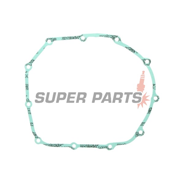 Φλάντζα καπακιού συμπλέκτη -ATHENA- Honda CB 1100 2000-2003, CBR 1100 1997-2008