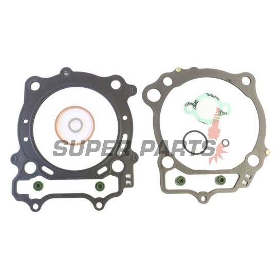 Σετ φλαντζών κυλίνδρου -ATHENA- Suzuki RM-X 450 2014-2017