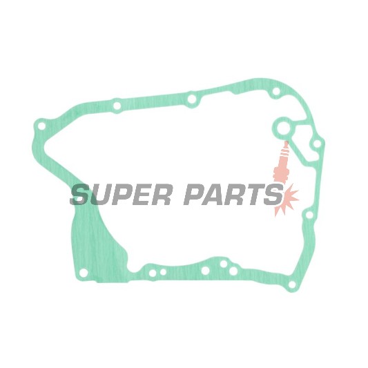 Φλάντζα καπακιού στάτη -ATHENA- Honda Forza 250 2005-2007, NSS 250 2005-2007