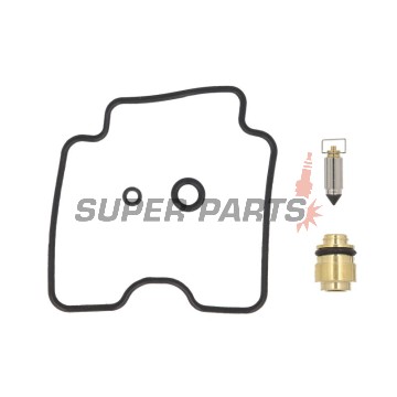 Κιτ επισκευής καρμπυρατέρ -TOURMAX- Yamaha FZS 600 1998-1999