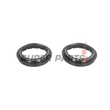 Ξύστρες για μπροστινό πιρούνι -ALL BALLS- BMW S 1000 2010-2016, Moto Guzzi California 1400 2013