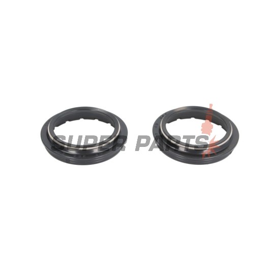Ξύστρες για μπροστινό πιρούνι -ALL BALLS- BMW S 1000 2010-2016, Moto Guzzi California 1400 2013