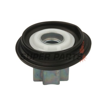 Μεμβράνη καρμπυρατέρ -RMS- Piaggio Fly 125/150 2005-2011, Vespa Granturismo 125 2003-2005, Piaggio Liberty 125 2005-2015, Piaggio Liberty 150 2008-2013, Piaggio Liberty 200 2004, 2006-2008
