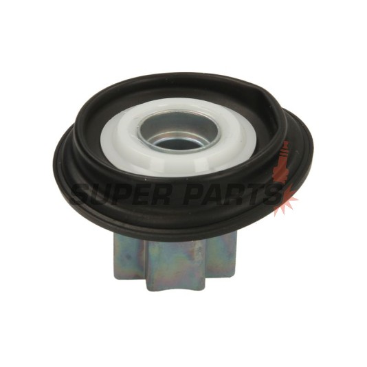 Μεμβράνη καρμπυρατέρ -RMS- Piaggio Fly 125/150 2005-2011, Vespa Granturismo 125 2003-2005, Piaggio Liberty 125 2005-2015, Piaggio Liberty 150 2008-2013, Piaggio Liberty 200 2004, 2006-2008