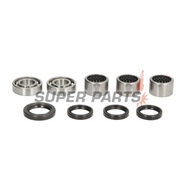 Κιτ επισκευής ψαλιδιού -TOURMAX- Honda XRV 750 1993-2000