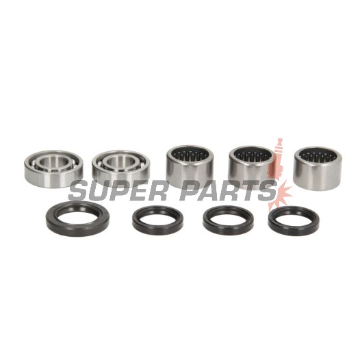 Κιτ επισκευής ψαλιδιού -TOURMAX- Honda XRV 750 1993-2000