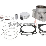 Σετ κυλίνδρου και πιστονιού -CYLINDER WORKS- 450cc (94mm), Honda TRX 450 2004-2005