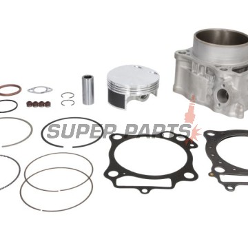 Σετ κυλίνδρου και πιστονιού -CYLINDER WORKS- 450cc (94mm), Honda TRX 450 2004-2005
