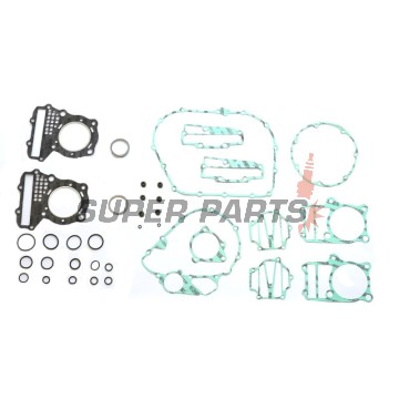 Πλήρες σετ φλαντζών κινητήρα -ATHENA- Honda VT 750 1983/1986-1989/2004, VT 700 1984-1987, XR 700 1986-1987