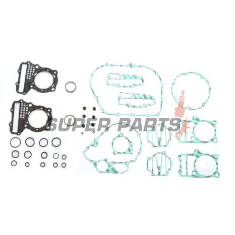 Πλήρες σετ φλαντζών κινητήρα -ATHENA- Honda VT 750 1983/1986-1989/2004, VT 700 1984-1987, XR 700 1986-1987