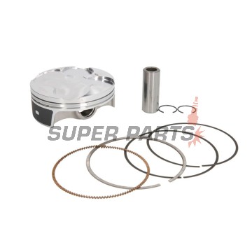 Σετ πιστονιού -ATHENA- S5F07680002A, 76.75mm, Honda CRF 250 2014-2015