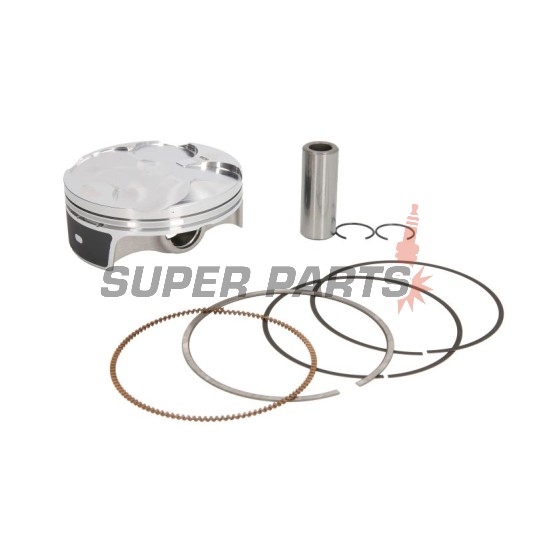 Σετ πιστονιού -ATHENA- 76.75mm, Honda CRF 250 2014-2015