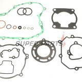 Σετ μπιέλας και φλαντζών -ATHENA- Kawasaki KX 80 1998-2000, KX 85 2001-2013