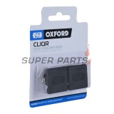 Αντάπτορες κάμερας δράσης -OXFORD- CLIQR Action Camera Mounts