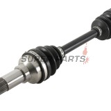 Ημιαξόνιο -ALL BALLS- Yamaha YFM 350 2004-2011, YFM 400 2003-2008, YFM 450 2006-2010