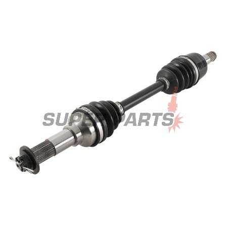 Ημιαξόνιο -ALL BALLS- Yamaha YFM 350 2004-2011, YFM 400 2003-2008, YFM 450 2006-2010