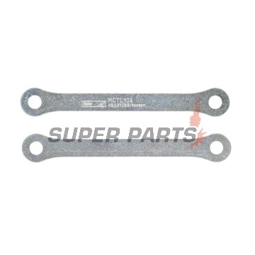 Κιτ χαμηλώματος ανάρτησης -TRW- Suzuki GSX600F (1998-2002), Suzuki GSX750F (2003-2006)