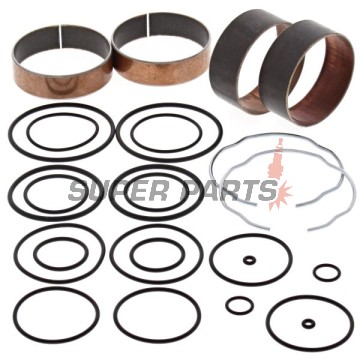 Κιτ επισκευής μπροστινού πιρουνιού -ALL BALLS- Honda CRF 250 2015-2017