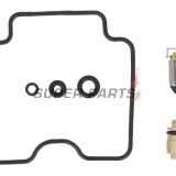 Κιτ επισκευής καρμπυρατέρ -TOURMAX- Yamaha XV 1600 1999-2003