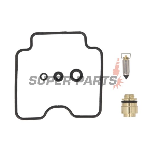 Κιτ επισκευής καρμπυρατέρ -TOURMAX- Yamaha XV 1600 1999-2003