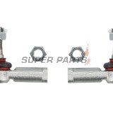 Εξωτερικό ακρόμπαρο -4 RIDE- CAN-AM DS/Outlander/Quest/Renegade/Traxter 450-1000 1999-2017