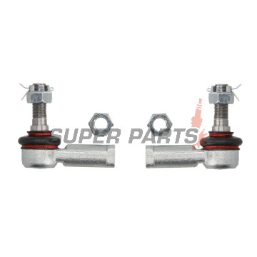 Εξωτερικό ακρόμπαρο -4 RIDE- CAN-AM DS/Outlander/Quest/Renegade/Traxter 450-1000 1999-2017