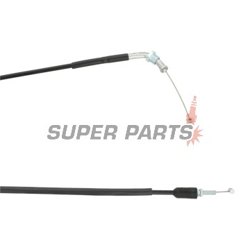 Ντίζα γκαζιού -4 RIDE- LG-026, Honda VT 600 1995-2000