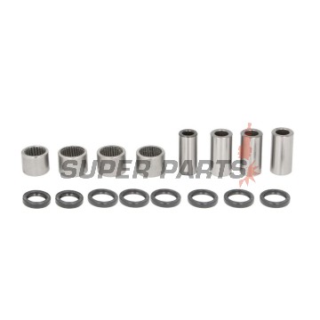 Κιτ επισκευής ψαλιδιού -ALL BALLS- Honda VFR 1200 2010-2014, 2017