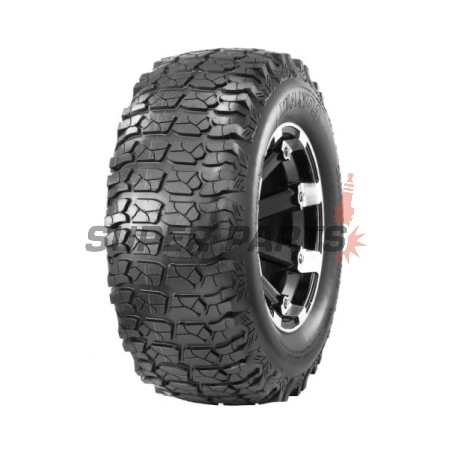 Ελαστικό για μηχανήματα κήπου -BKT- 23x11-12, P5047