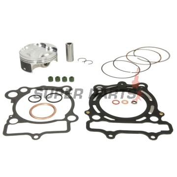 Σετ πιστονιού -ATHENA- 76.96mm, Suzuki RM-Z 250 2010-2018