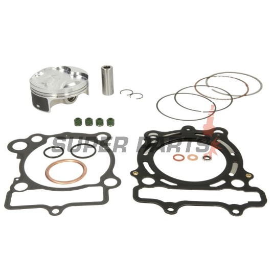 Σετ πιστονιού -ATHENA- 76.96mm, Suzuki RM-Z 250 2010-2018