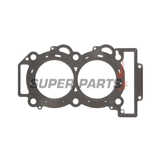 Φλάντζα κεφαλής (πάνω) -ATHENA- Polaris Scrambler 850 2014-2019, Sportsman 850 2009-2021
