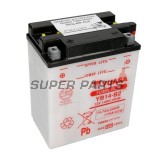 Μπαταρία -YUASA- YB14-B2, 15Ah 12V