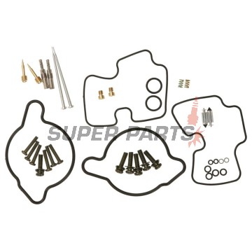 Κιτ επισκευής καρμπυρατέρ -ALL BALLS- Honda VTR 1000 1998-2005