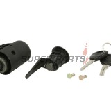 Σετ κλειδαριών -RMS- Peugeot Buxy 50 1994-1997, Peugeot Fox 50 1994-1998, Peugeot Speedake 50 1995-1997, Peugeot Zenith 25 1995-2000, Peugeot Zenith 50 1994-2000, Sachs Limbo 25 1995-2000, Sachs Limbo 50 1996-1997