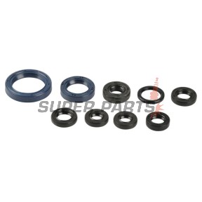 Σετ τσιμουχών κινητήρα -ATHENA- Kawasaki KFX 450 2006-2014, KX 450 2006-2015