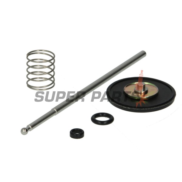 Κιτ επισκευής αντλίας επιτάχυνσης -TOURMAX- Honda CRF 250 2005, Kawasaki KX 250 2005, Suzuki RM-Z 250 2004-2005, Yamaha YZ 250 2001-2005