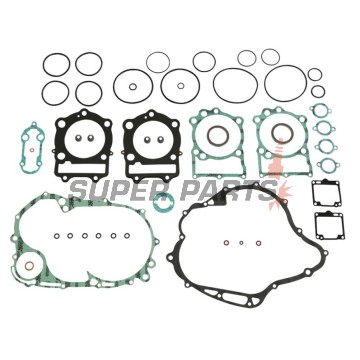 Πλήρες σετ φλαντζών κινητήρα -ATHENA- Yamaha XV 1000 1983-1989, XV 1100 1988-1999