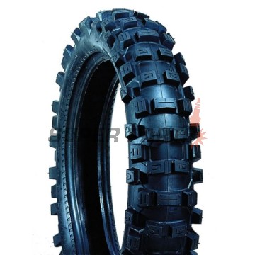 Πίσω ελαστικό off-road -DURO- 90/100-14, HF906 EXCELERATOR