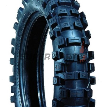 Πίσω ελαστικό off-road -DURO- 90/100-14, HF906 EXCELERATOR