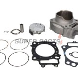 Σετ κυλίνδρου και πιστονιού -ATHENA- 250cc (77mm), Honda CRF 250 2010-2013