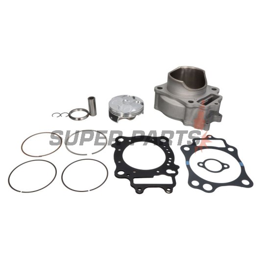 Σετ κυλίνδρου και πιστονιού -ATHENA- 250cc (77mm), Honda CRF 250 2010-2013