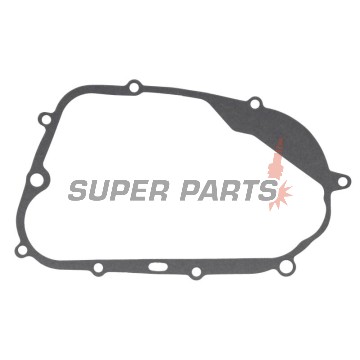 Φλάντζα καπακιού συμπλέκτη -ATHENA- Yamaha DT 50 1978-1983, DT 80 1981-1984, GT 80 1973-1982, RD 50 1975-1977, RD 80 1981-1982, TY 80 1974-1975, TY 50 1978-1980, YSR 50 1987-1992, YZ 50 1980-1983