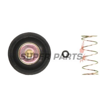 Κιτ επισκευής βαλβίδας AIR CUT -TOURMAX- Honda CB 400 1978-1981, Honda CM 400 1978-1981, Honda CX 500 1978-1979, Honda XL 250 1978-1979