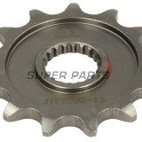 Μπροστινό γρανάζι -JT- JTF1590,13, 13 δόντια, Yamaha FX 250 2016-2018, WR 250 2001-2020, YZ 125 2005-2020, YZ 250 2001-2020