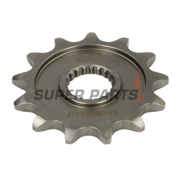 Μπροστινό γρανάζι -JT- JTF1590,13, 13 δόντια, Yamaha FX 250 2016-2018, WR 250 2001-2020, YZ 125 2005-2020, YZ 250 2001-2020